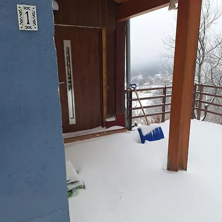 Silence Dzien Dobry Sniezko شقة