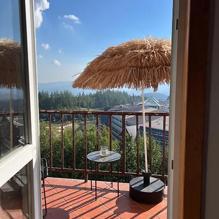 شقة Silence Dzien Dobry Sniezko *