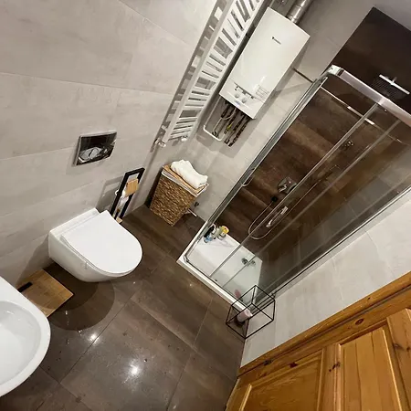 Silence Dzien Dobry Sniezko شقة