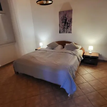 Silence Dzien Dobry Sniezko شقة كارباش