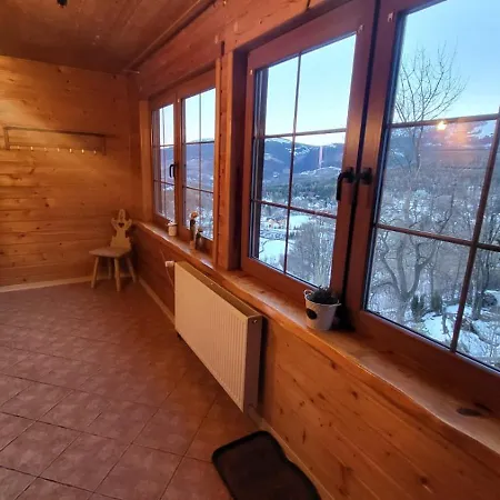 Silence Dzien Dobry Sniezko شقة *