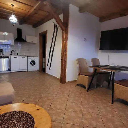 Silence Dzien Dobry Sniezko شقة