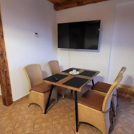 Silence Dzien Dobry Sniezko شقة *