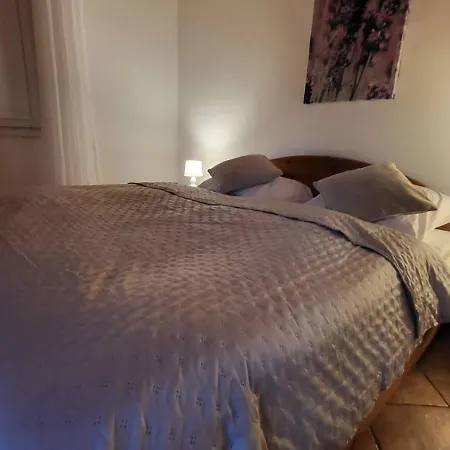 Silence Dzien Dobry Sniezko Апартаменты