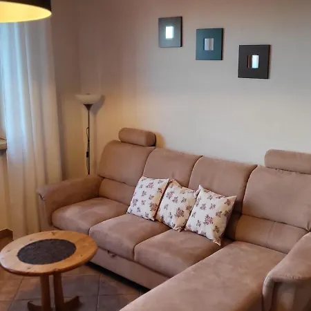 Апартаменты Silence Dzien Dobry Sniezko