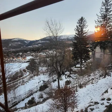 Silence Dzien Dobry Sniezko Апартаменты Карпач